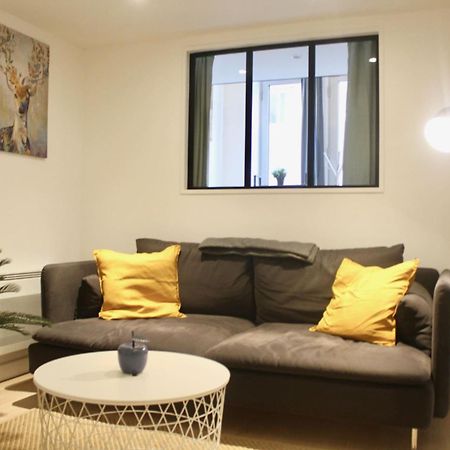 Atypical And Design Apt Jardin Des Plantes Apartment Paris Exterior foto