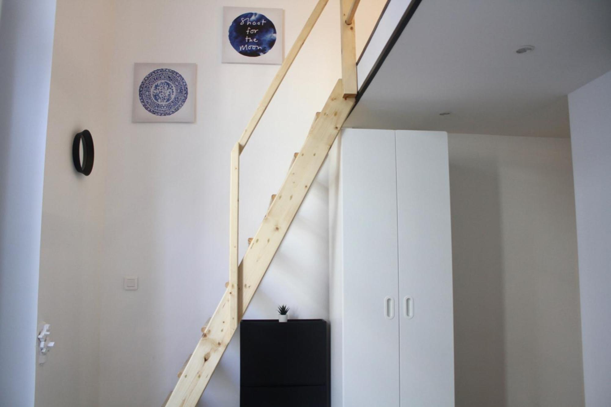 Atypical And Design Apt Jardin Des Plantes Apartment Paris Exterior foto