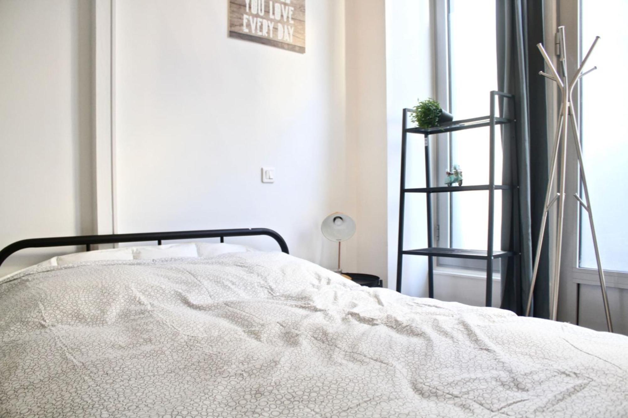 Atypical And Design Apt Jardin Des Plantes Apartment Paris Exterior foto